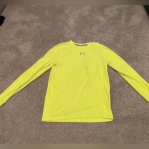 Adidas youth XL coldgear shirt